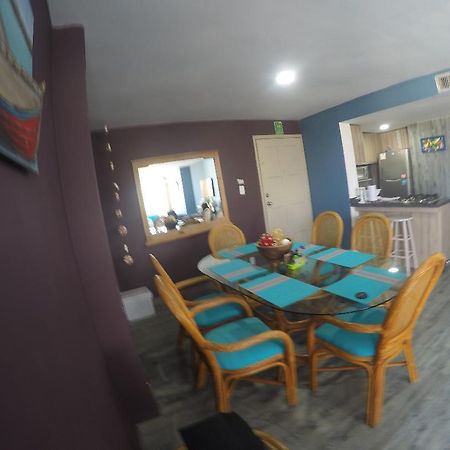 Apartamento De Tres Habitaciones En Zona Centro De San Andres Islas - Edificio Comodoro 203 Zewnętrze zdjęcie