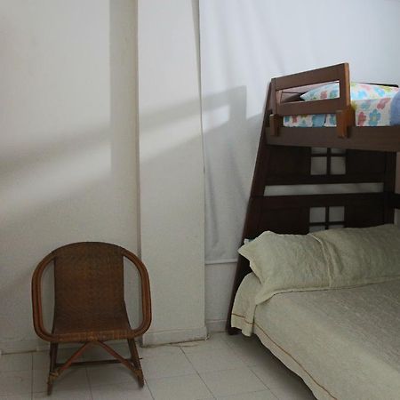 Apartamento De Tres Habitaciones En Zona Centro De San Andres Islas - Edificio Comodoro 203 Zewnętrze zdjęcie