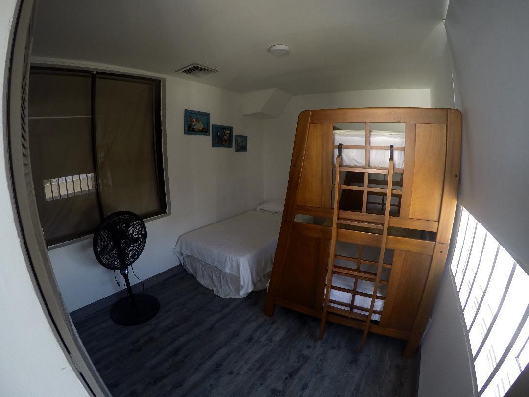 Apartamento De Tres Habitaciones En Zona Centro De San Andres Islas - Edificio Comodoro 203 Zewnętrze zdjęcie