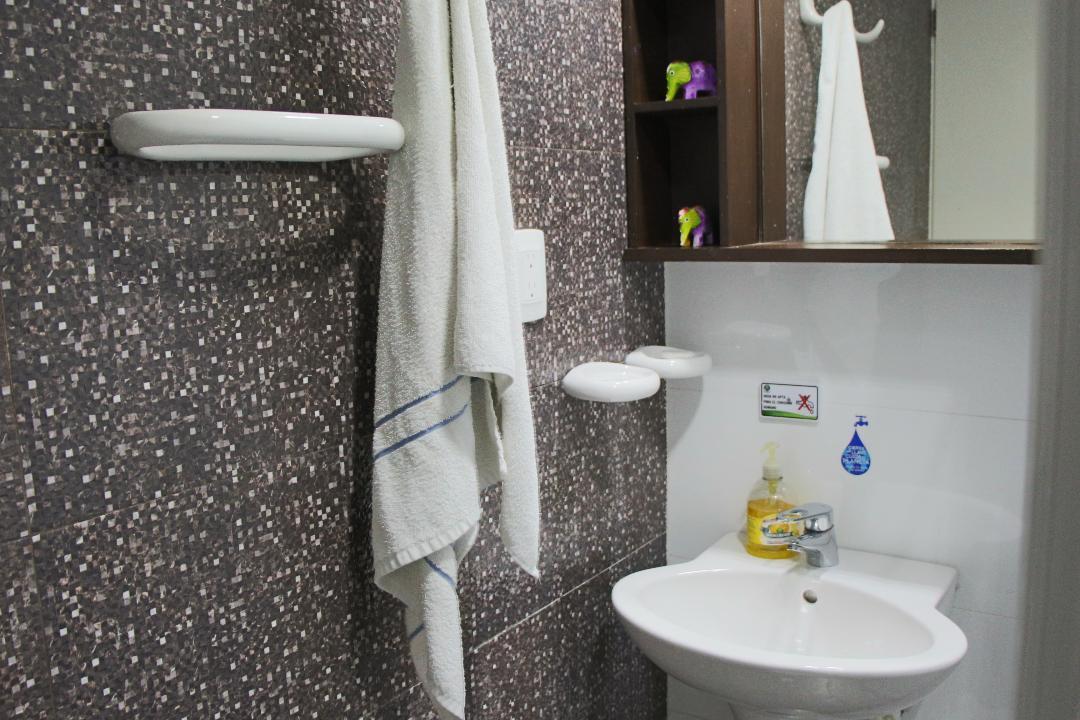 Apartamento De Tres Habitaciones En Zona Centro De San Andres Islas - Edificio Comodoro 203 Zewnętrze zdjęcie
