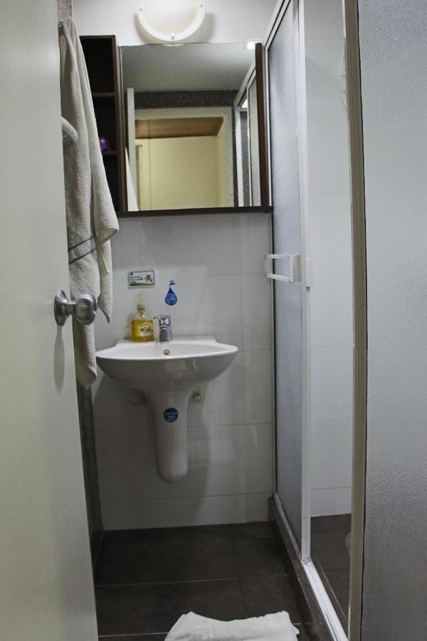 Apartamento De Tres Habitaciones En Zona Centro De San Andres Islas - Edificio Comodoro 203 Zewnętrze zdjęcie