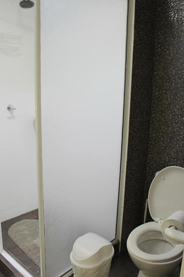 Apartamento De Tres Habitaciones En Zona Centro De San Andres Islas - Edificio Comodoro 203 Zewnętrze zdjęcie