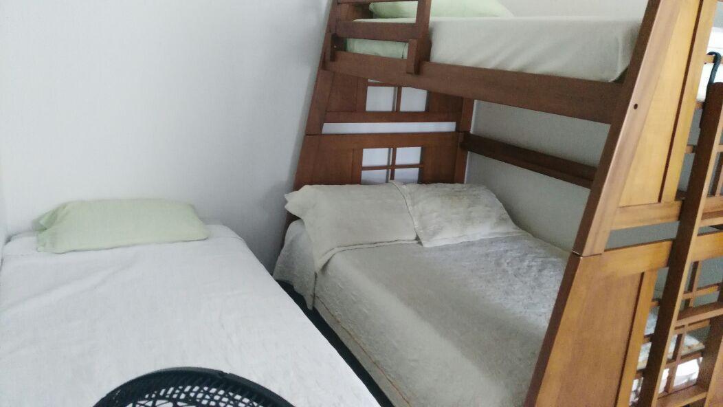 Apartamento De Tres Habitaciones En Zona Centro De San Andres Islas - Edificio Comodoro 203 Zewnętrze zdjęcie